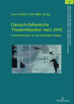 Deutsch-italienische Theaterklassiker nach 1945