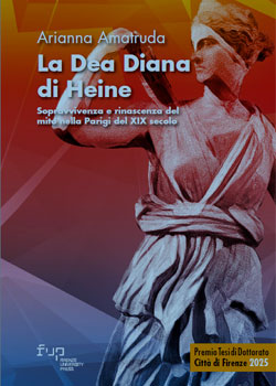 LA DEA DIANA DI HEINE. SOPRAVVIVENZA E RINASCENZA DEL MITO NELLA PARIGI DEL XIX SECOLO