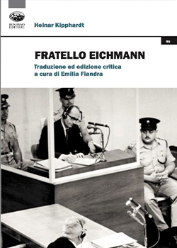 FRATELLO EICHMANN